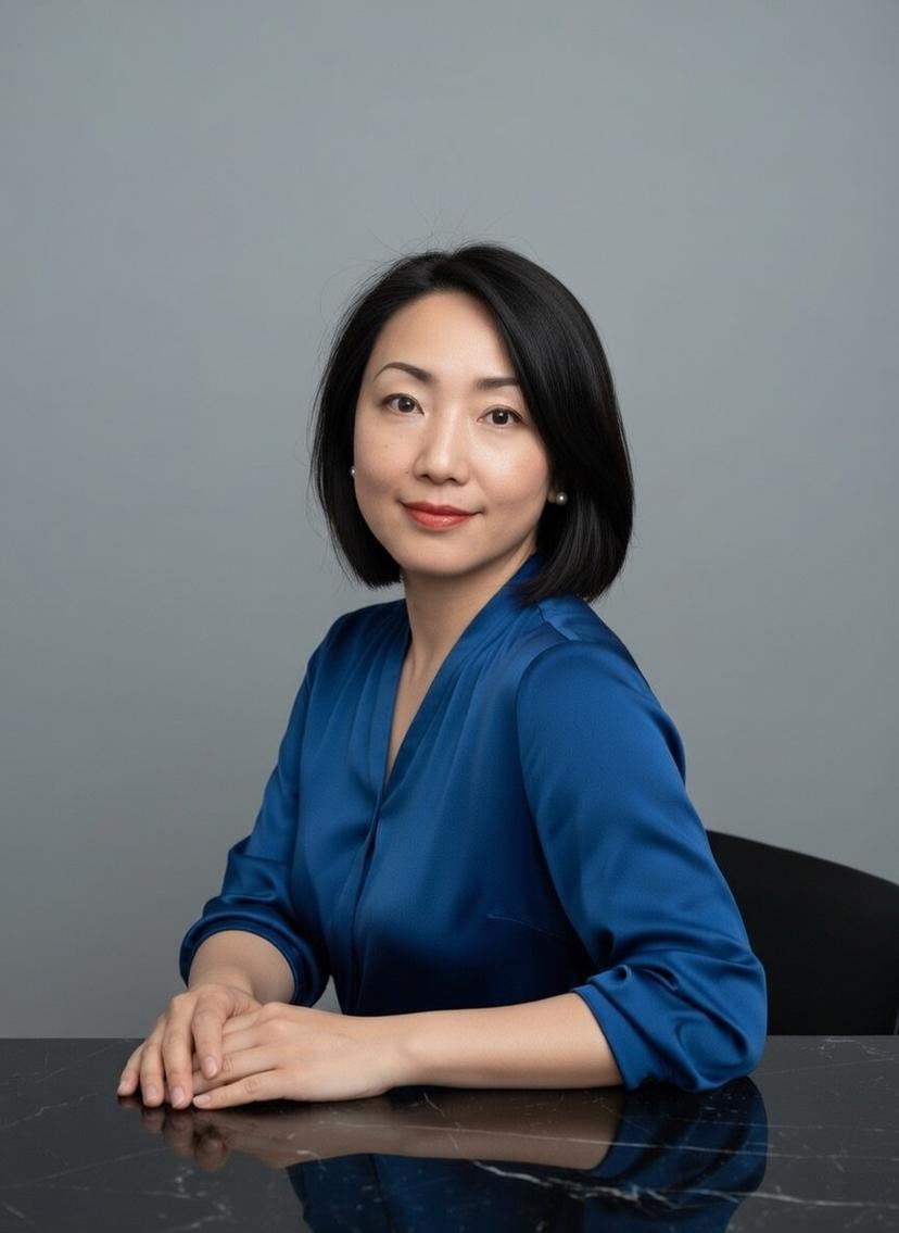 Maggie Lan - Regulated Canadian Immigration Consultant